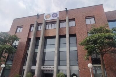 Universitas Harkat Negeri Tegal untuk Indonesia dan Dunia
