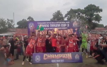 Kemenangan Linggapura United Kemenangan Linggapura United