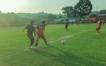 Linggapura United vs Dukuhturi FC Linggapura United vs Dukuhturi FC
