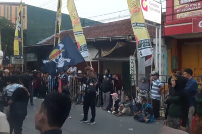 VIDEO: Saat Kritik Sosial Disampaikan Melalui Karnaval