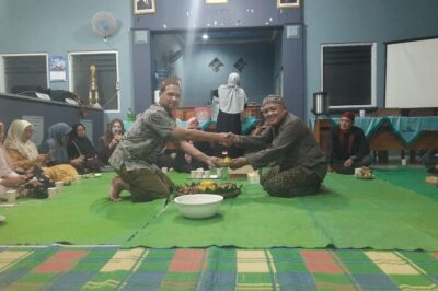 Desa Kutamendala Gelar Sarasehan HUT RI ke-80, Ungkap Capaian Pembangunan dan Harapan Besar