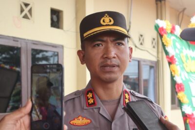 Polres Tegal Kota Tindak Tegas Kerusuhan, Penyelidikan dan Patroli Diperketat