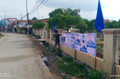 Diklaim Sepihak Proyek Jalan Pesantunan Sawojajar Aspirasi Anggota DPRD Brebes, Warga Buka Suara