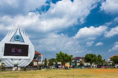 Capaian Ekonomi Brebes Tuai Apresiasi, Jadi Sorotan Pengamat Nasional