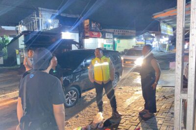 Polres Brebes Bongkar Kasus Pengeroyokan Anak Punk di Bumiayu