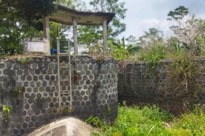 Bendungan Notog Rusak Parah Sejak 2016: Ancaman Kekeringan Hantui Ratusan Hektare Sawah Brebes