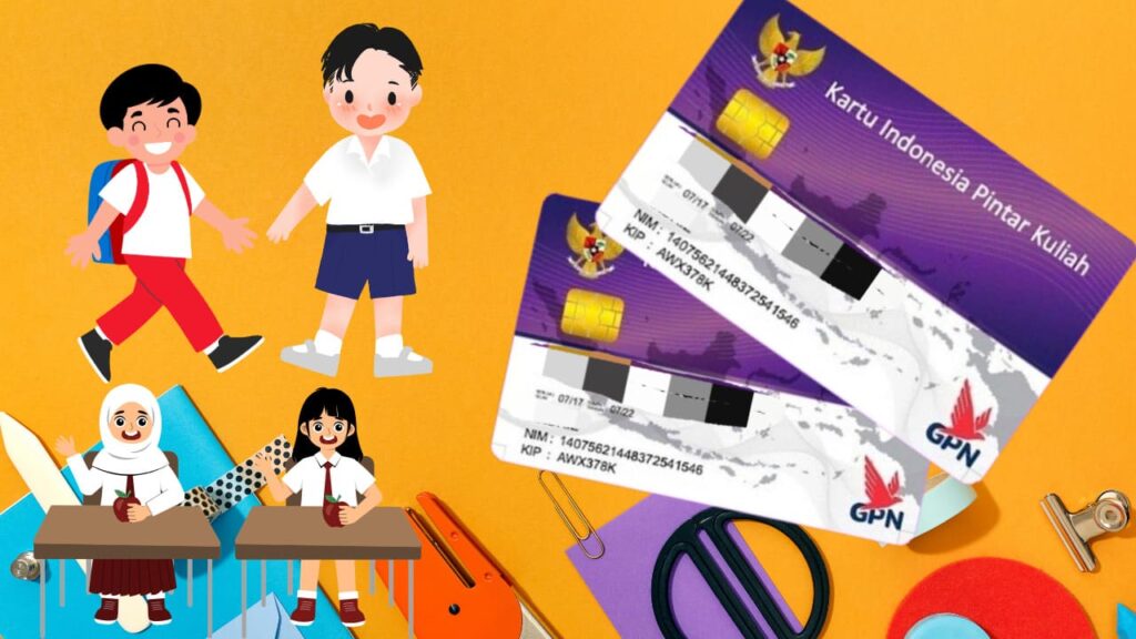 Cara Mengubah Data Desil KIP Kuliah 2026 yang Tidak Sesuai