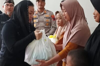 Upaya Pemkab Brebes Pastikan Ketahanan Pangan Lewat Program “Wareg Sedoyo”