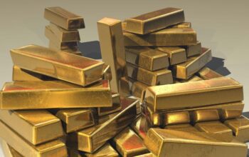 Harga Emas