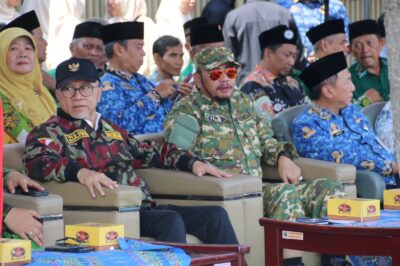 Jambore Kokam Se-Jawa Tengah 2025  Resmi Dibuka di Kota Tegal