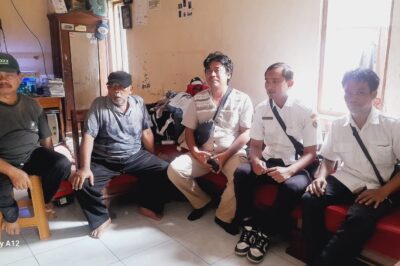 Nakes Door to Door di Brebes Dinilai Belum Optimal, Warga Miskin Masih “Terabaikan”