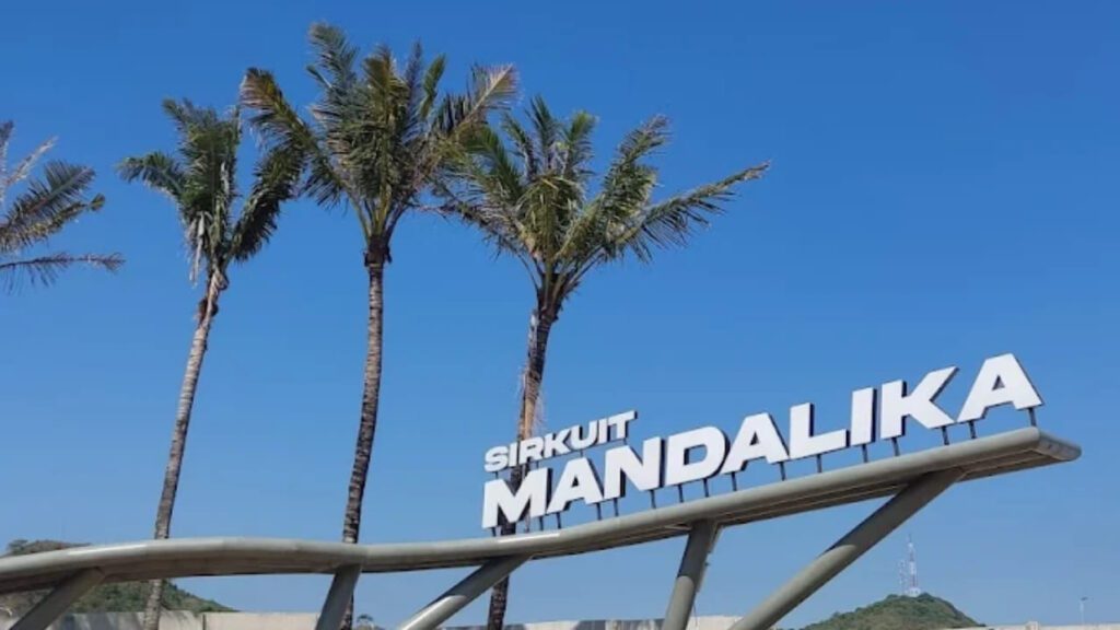 Diskon Tiket MotoGP Mandalika 2026 Rp300 Ribu dari BNI, Begini Cara Dapatnya!