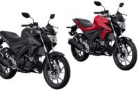 Yamaha Vixion R. Foto: Istimewa.