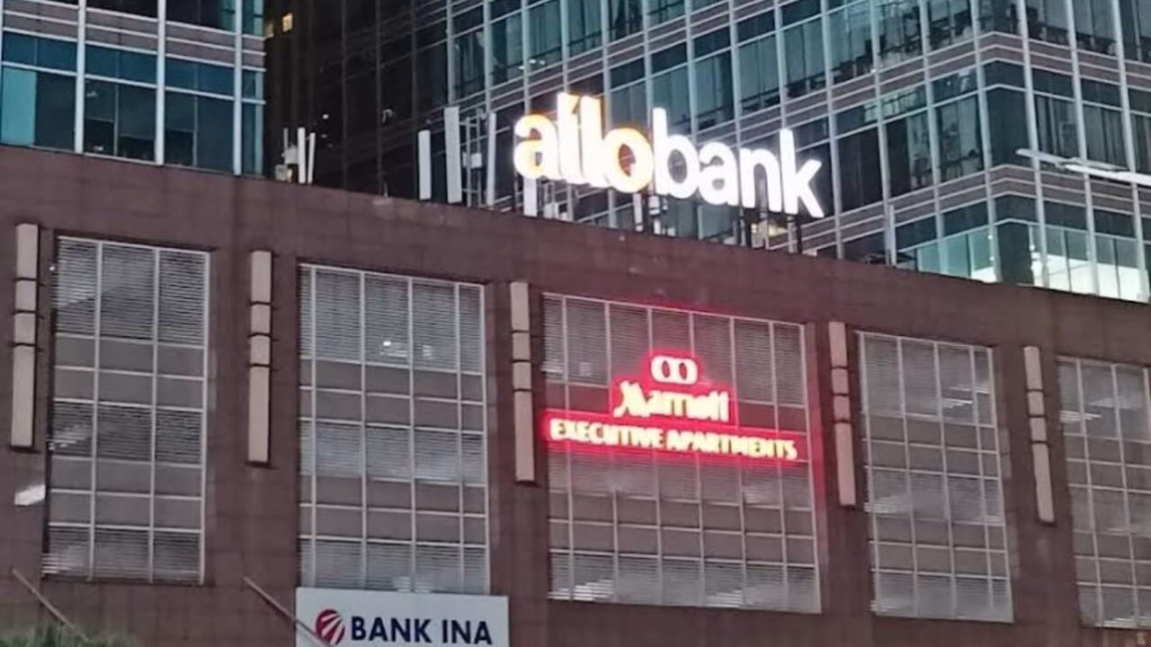 SeaBank Teratas, Transaksi Digital RI Tembus 14 Miliar di Kuartal I 2026