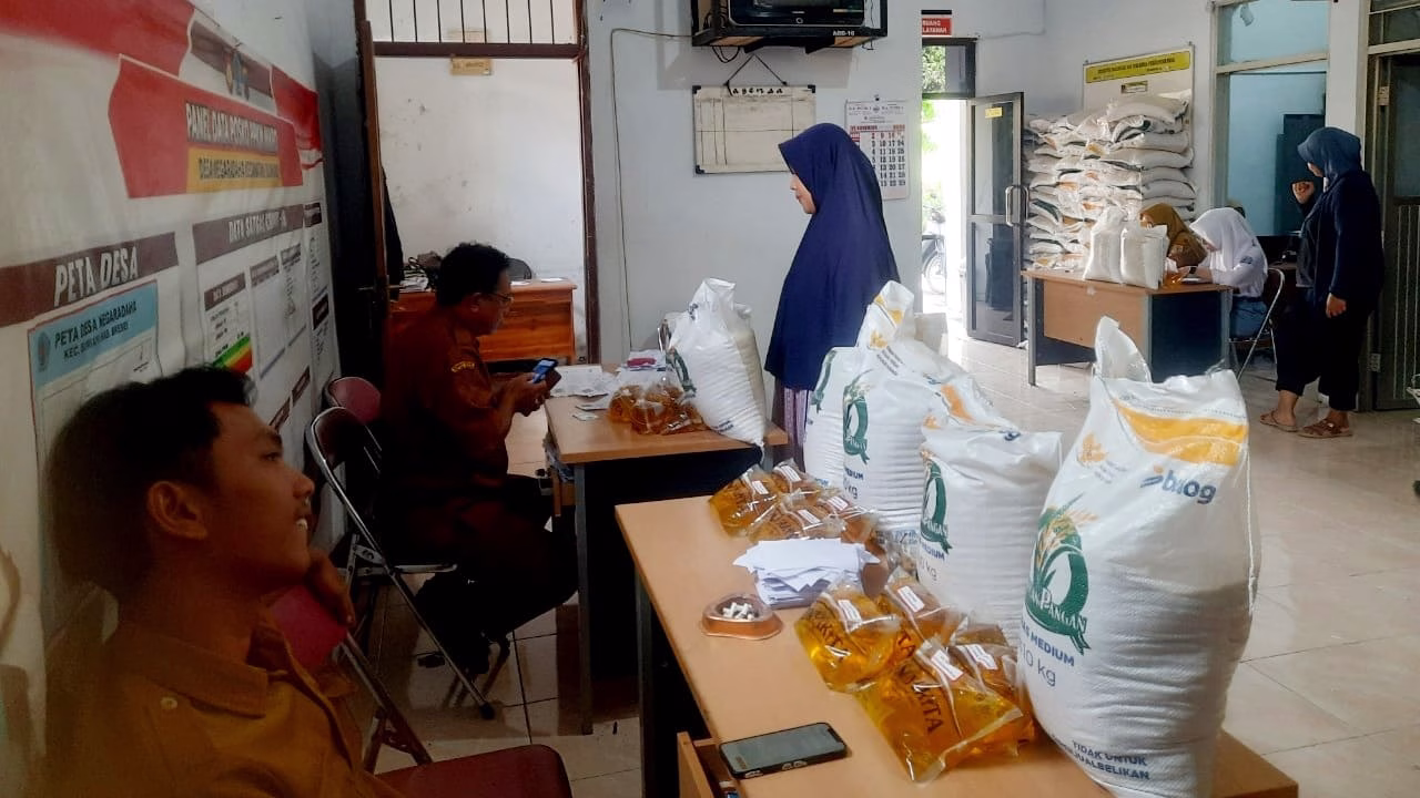 BPNT Tahap 2 Rp600 Ribu Cair di KKS BRI, Cek Saldo Sekarang!