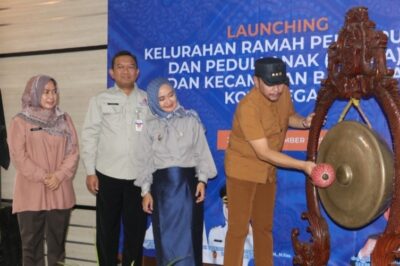 Langkah Berani Wali Kota Tegal, Program Ini Di Gadang-Gadang Siap Ubah Masa Depan Perempuan dan Anak