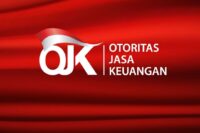 Logo OJK. Foto: Istimewa.