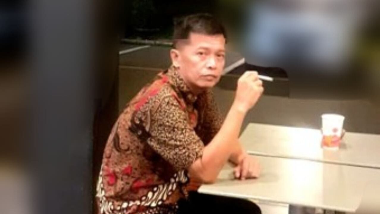 Sekjen Komite Percepatan Pemekaran Kabupaten Brebes, Agus Sutiono. Foto: Istimewa.