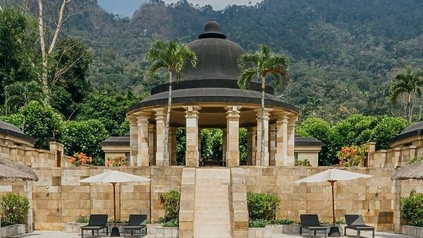 10 Hotel Termahal di Indonesia 2025: Tarif Hingga Rp340 Juta Per Malam