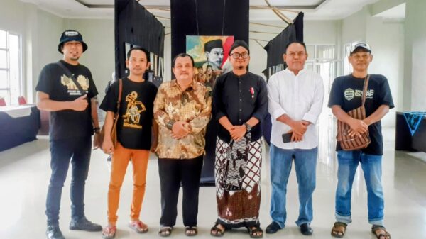 Festival Budaya Bumiayu 2025 Jadi Penutup Tahun, Perkuat Identitas Lokal dan Ekonomi Kreatif