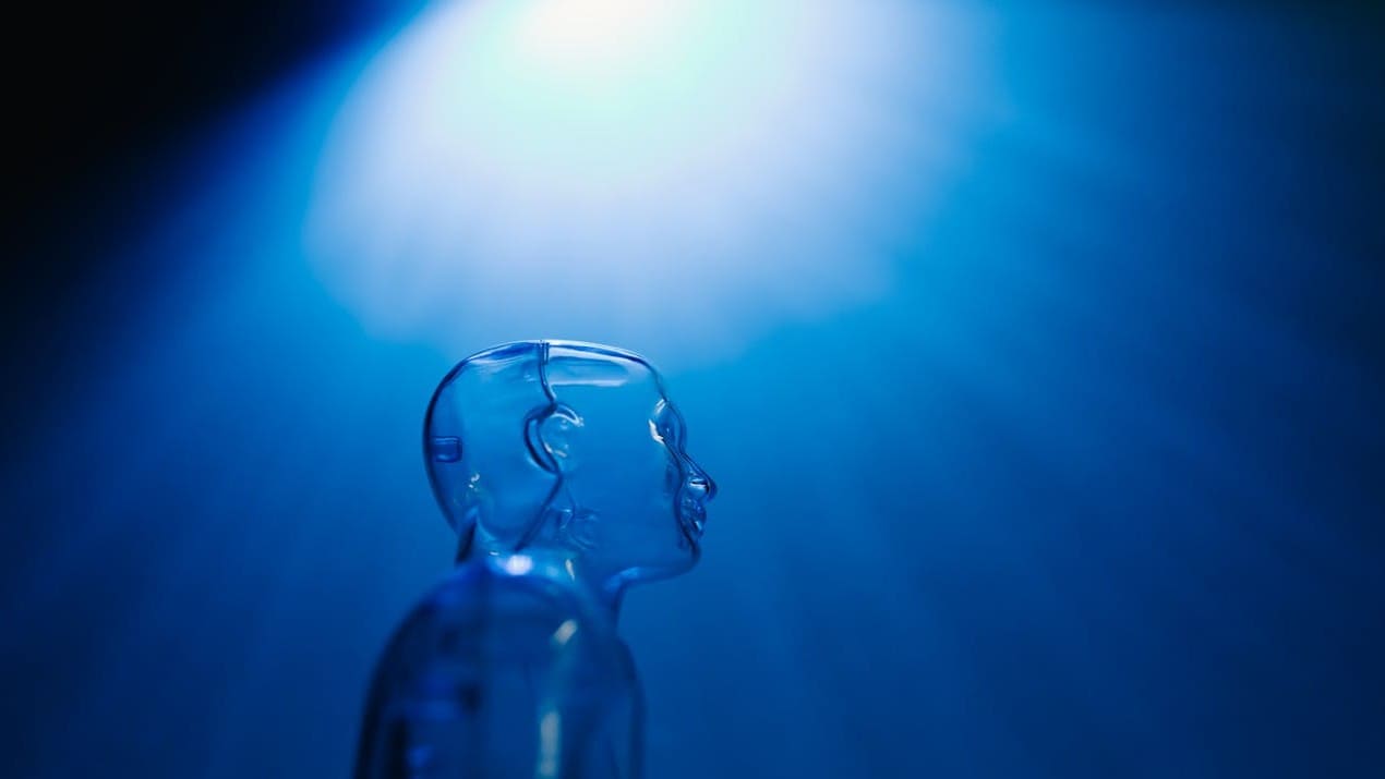 Ilustrasi AI. Foto: Tara Winstead/pexels.
