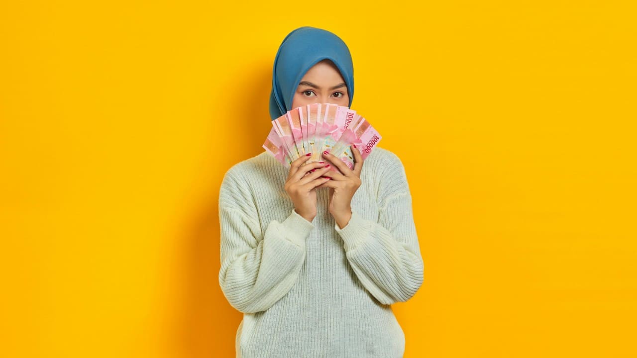 Ilustrasi Rupiah. Foto: bangunstockproduction/pexels.