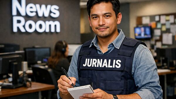 Jurnalisme Positif: Ketika Media Massa Mengemban Tanggung Jawab Sosial