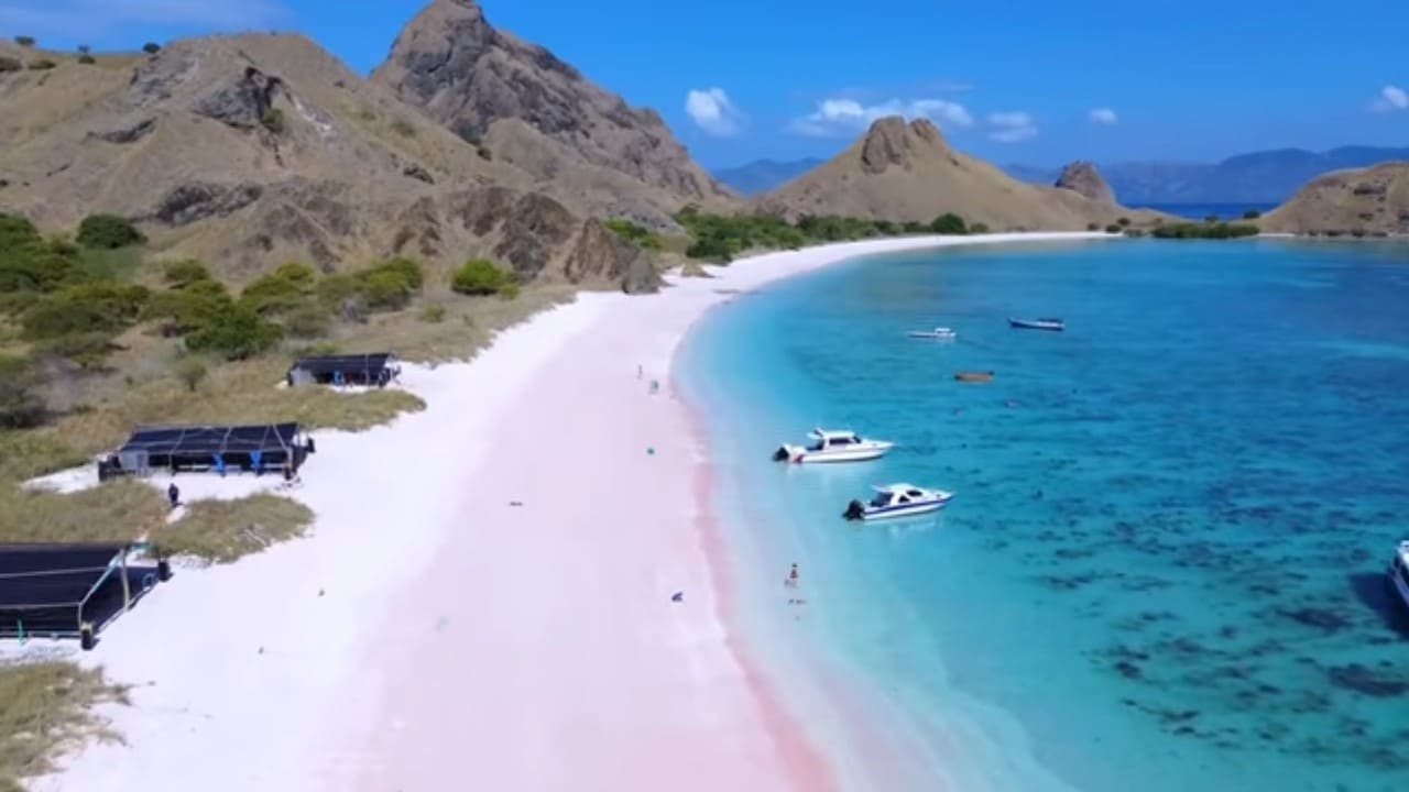 Panduan Lengkap Liburan ke Labuan Bajo: Surga Tersembunyi di Indonesia Timur, Cocok untuk Isi Libur Nataru