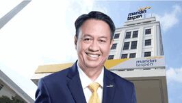 Panji Irawan. Foto: Istimewa/Edited.