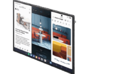 Samsung Galaxy Z Trifold. Foto: Ist.