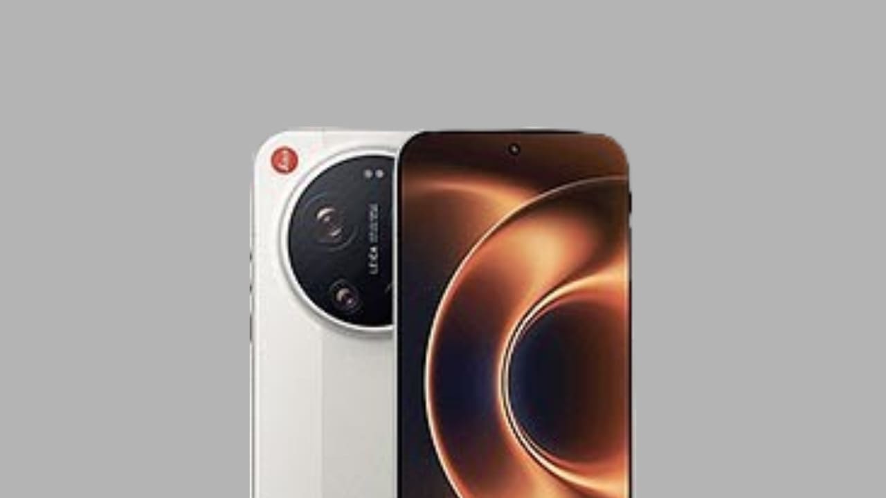 Xiaomi 17 Ultra Foto: GSM Arena.