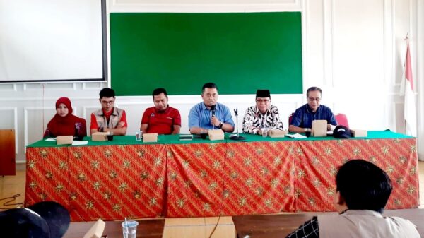 Program Bank Sampah dan TPS3R Desa Buniwah Kecamatan Sirampog Brebes Siap Raih Juara Lomba Desa Beres Sampah