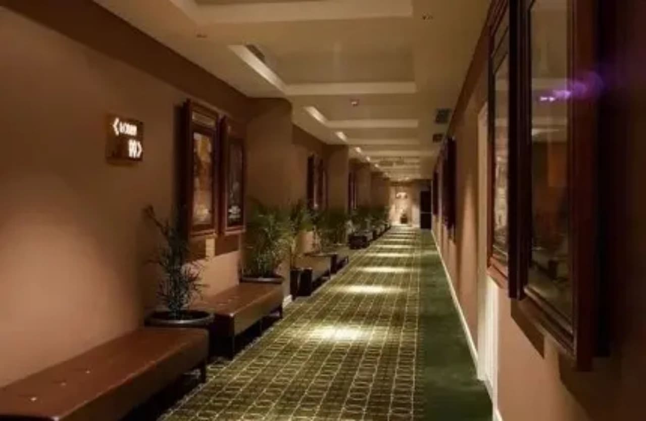Bioskop Cinema XXI Pekalongan. (Foto: Istimewa)