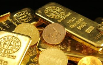 Harga Emas