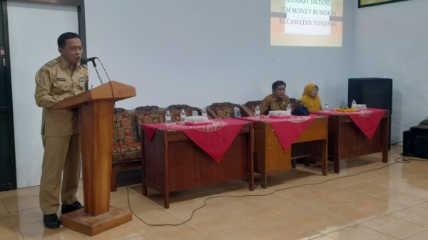 BUMDes Karangjongkeng Kembangkan Usaha Penggemukan Sapi untuk Perkuat Ketahanan Pangan Desa