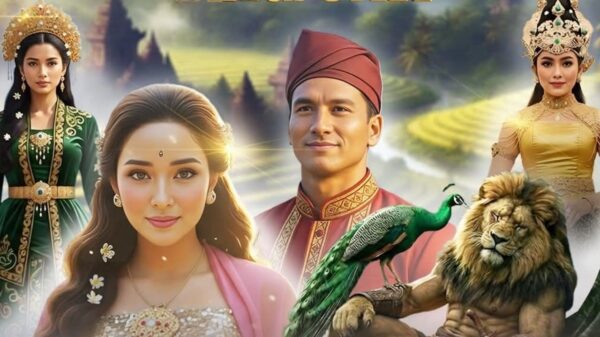 Sinetron AI Pertama di Indonesia: Stasiun TV Ini Berani Buat Tayangan Tanpa Syuting!