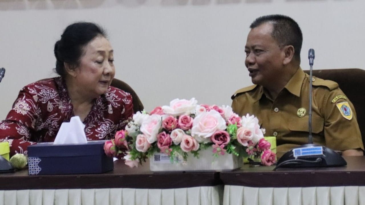 Rahasia di Balik Kunjungan DPRD Jateng ke Brebes: Apa yang Sedang Disiapkan untuk Petani?