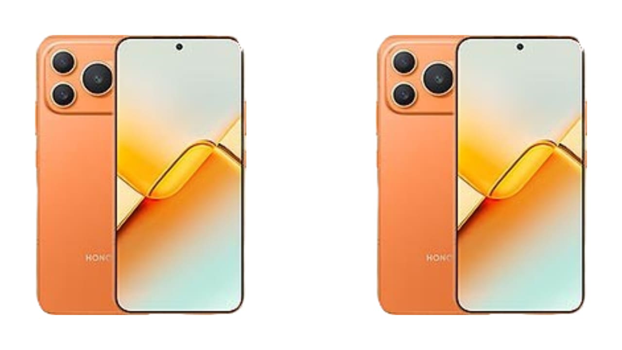 Honor Power 2.
