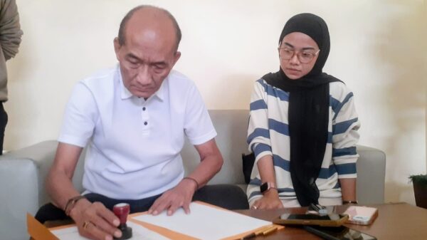 Konflik Internal Yayasan Hans Satya Dharma Jateng Berujung Pemberhentian Ketua Umum