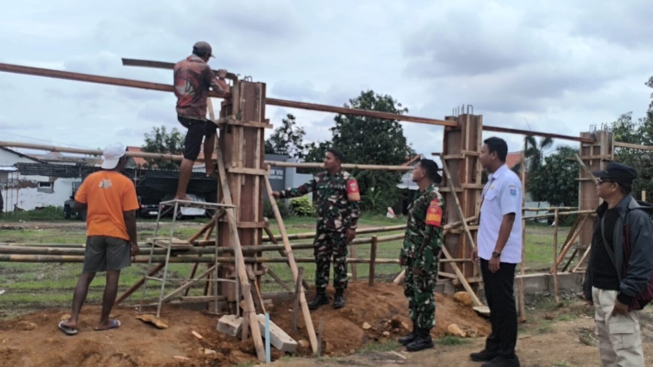 KDMP Randugunting di Tegal Didorong Jadi Penggerak Ekonomi Warga