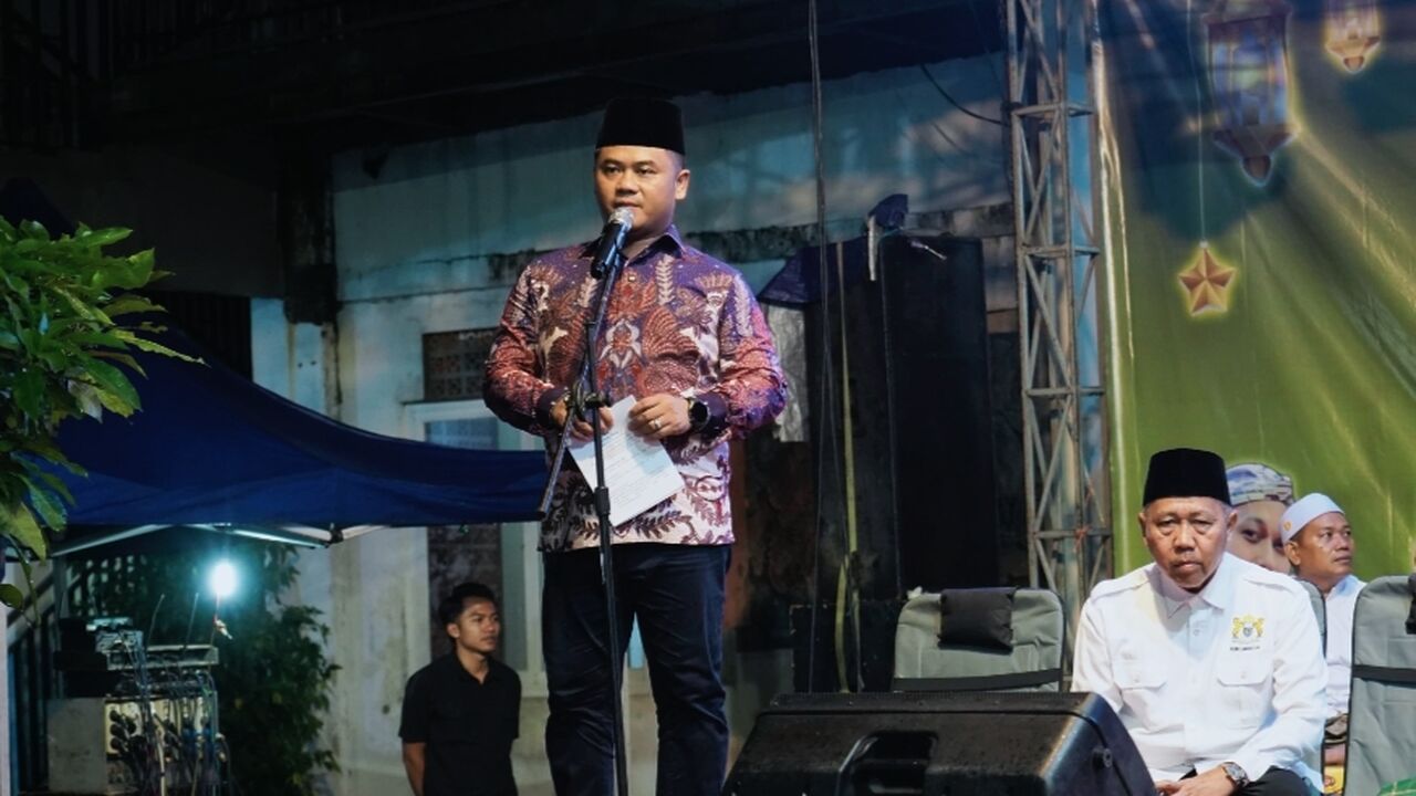 Tegal Great Sale 2026 Resmi Diluncurkan Picu Pemulihan Ekonomi Daerah