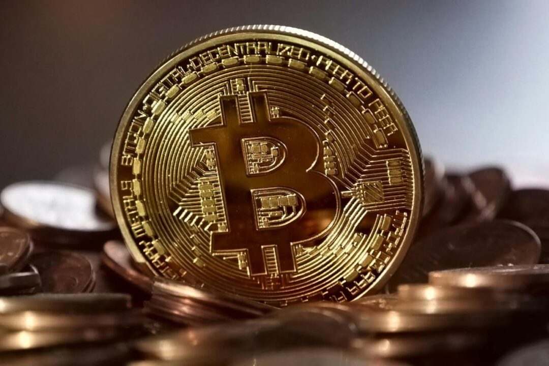Ilustrasi Bitcoin. (Foto: Pixabay/pexels)