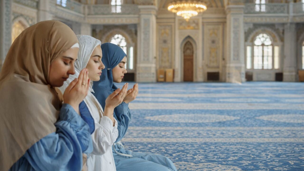 Apa Doa yang Dibaca Malam Nisfu Syaban? Ini Tuntunan Lengkap dari Para Ulama