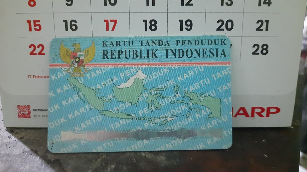 Cara Mengetahui Apakah NIK Digunakan Orang Lain Untuk Pinjaman Online