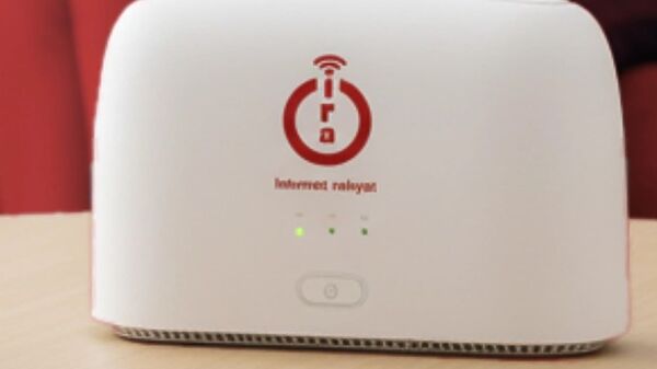 Cara Daftar Internet Rakyat Rp100 Ribu Unlimited, Cek Wilayah Cakupan 2026