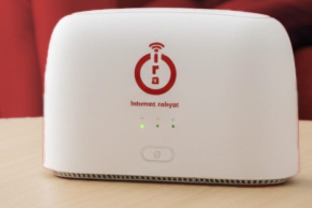 Midem internet rakyat.(Foto: internet rakyat)