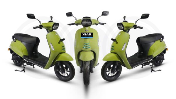 Berapa Harga Motor Listrik Viar dan Apakah Bisa Tahan Banjir? Ini Faktanya