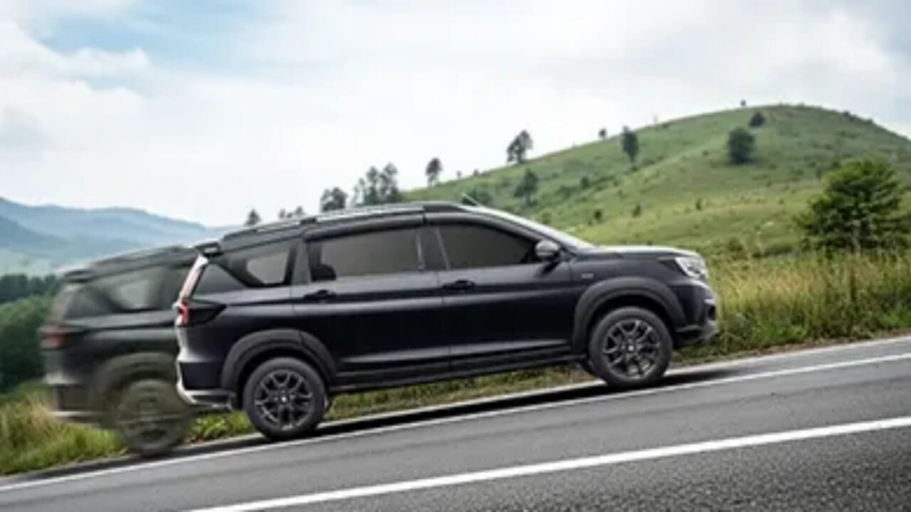 Biaya Perawatan Suzuki XL7 Hybrid 5 Tahun Cuma Rp3 Ribuan per Hari