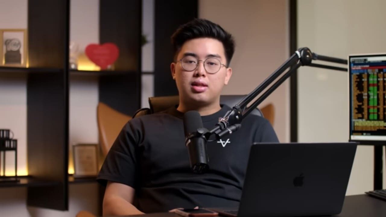 5 Bisnis Timothy Ronald Selain Trading Kripto yang Jarang Diketahui Publik