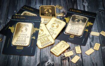 Harga Emas